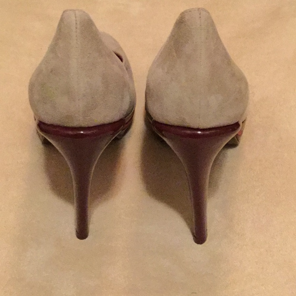 💗Cole Hann & Nike Air Heels💗 - Picture 2 of 8